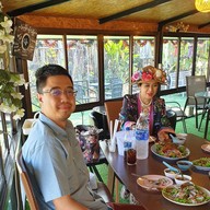 ครัวบ้านทุ่ง&ชมทุ่งปะเดอะคาเฟ่