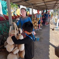 วัดป่าโนนสวรรค์