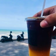Zaleng cafe'