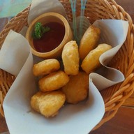 ครัวบ้านทุ่ง&ชมทุ่งปะเดอะคาเฟ่