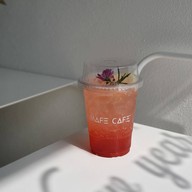 Mafe Cafe' Minimal Space