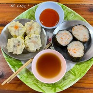 เมนูของร้าน ก๋วยเตี๋ยวเรือหมูสะดุ้ง2