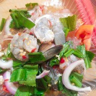 ตำยำนัทนาวี (ฮาลาล)