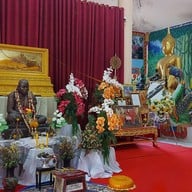 วัดป่าโนนสวรรค์