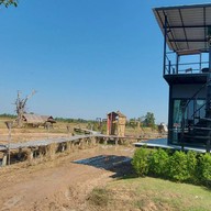 ครัวบ้านทุ่ง&ชมทุ่งปะเดอะคาเฟ่