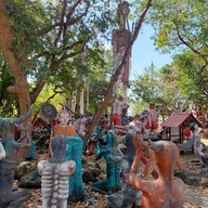 วัดป่าโนนสวรรค์