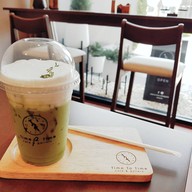 เมนูของร้าน Time 2 Time cafe&gallery