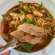 รุ่งโรจน์โอชา (ก๋วยเตี๋ยวเป็ด) ธิเบต **ปิดกิจการ