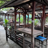 สวนอาหารสระบัว