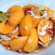 เมนูของร้าน Phed Phed Cafe เซ็นทรัลลาดพร้าว (Cafe Central Ladprao)