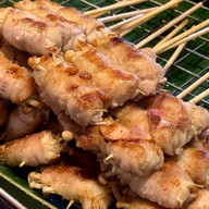 BBQ - NASA เห็ดย่าง เกษตรนวมินทร์ นวลจันทร์ 36