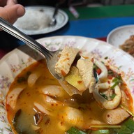 สวนอาหารสระบัว