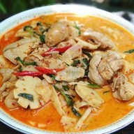 จานด่วนรสเด็ด