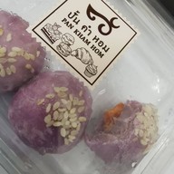 ปั้น คำ หอม เซ็นทรัล ศาลายา