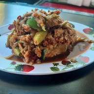 เมนูของร้าน ส้มตำซาลอน ตามสั่ง จานเดียว ชา กาแฟ ส้มตำซาลอน ตามสั่ง จานเดียว ชา กาแฟ