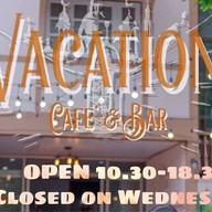 เตี๋ยวหมูเด้ง by Vacation Cafe'