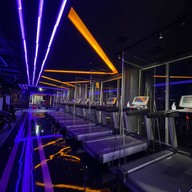 บรรยากาศ GYM Monkey