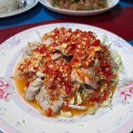 สวนอาหารสระบัว