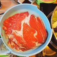 ต้มตุ๋น ชาบู สยาม Center Point of Siam Square