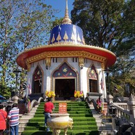 พระบรมราชานุสาวรีย์สมเด็จพระเจ้าตากสินมหาราช