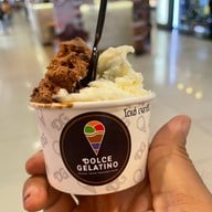 Dolce Gelatino - โดเช่ เจลาติโน่ Imperial Samrong