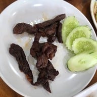 ครัวป้าแดง 1