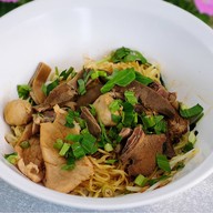 โตเกาเหลาหนองมน ศรีราชา