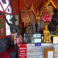 พระบรมราชานุสาวรีย์สมเด็จพระเจ้าตากสินมหาราช