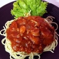 ปังปิ้งไส้ทะลัก ข้างธนาคารออมสินเก่า