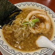 เมนูของร้าน Bankara Ramen สุขุมวิท 39