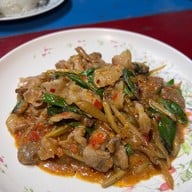 สวนอาหารสระบัว