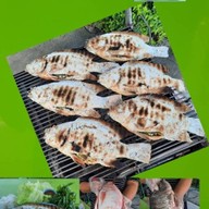 ขุนเดชปลาเผา