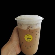 Move on cafe สาขาตึกเก่งดีมีสุข