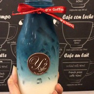 เมนูของร้าน Y's Coffee  [ วายส์คอฟฟี่ ] ซอยตากสิน19