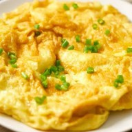 ข้าวไข่เจียว อิ่มจุกจุก (วัดคานหาม) ซอย 6