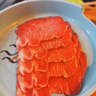 ต้มตุ๋น ชาบู สยาม Center Point of Siam Square