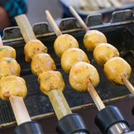 โตเกาเหลาหนองมน ศรีราชา