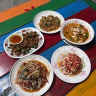 สวนอาหารสระบัว