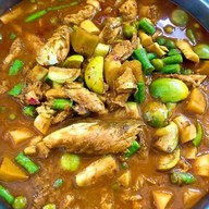 จานด่วนรสเด็ด