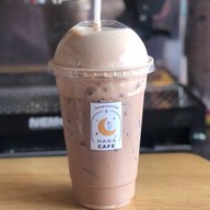 ฮานะ คาเฟ่ -