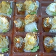 อาลาวี โภชนา
