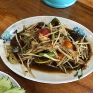 ครัวป้าแดง 1