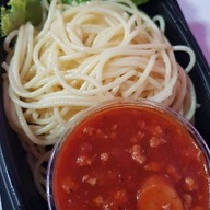 ปังปิ้งไส้ทะลัก ข้างธนาคารออมสินเก่า