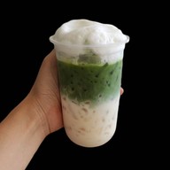 Move on cafe สาขาตึกเก่งดีมีสุข