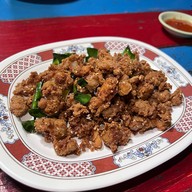 สวนอาหารสระบัว