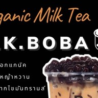 BLK.BOBA สาขานิคมเวลโกลว์
