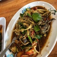 ครัวป้าแดง 1