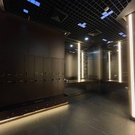 บรรยากาศ GYM Monkey