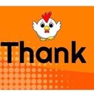 Fry Thank Grill สาขาดอนแก้ว