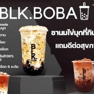 BLK.BOBA สาขานิคมเวลโกลว์